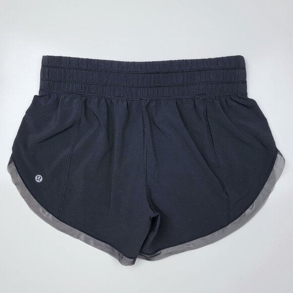 lululemon athletica Pants - Lululemon Anew Shorts Black 4